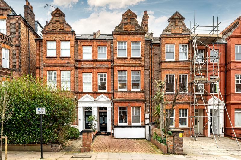 Goldhurst Terrace South Hampstead